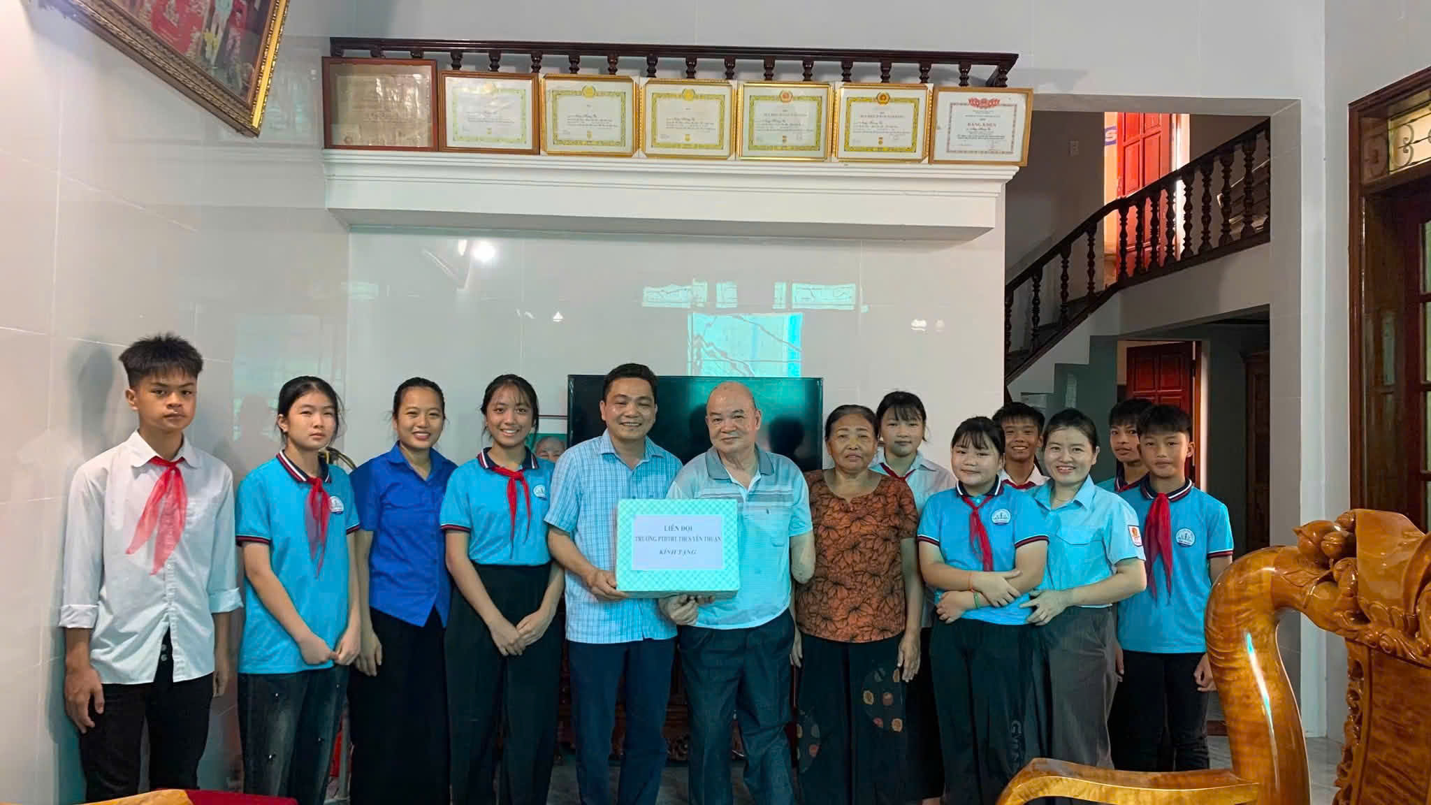 Người thương binh mang ký ức một thời không thể nào quên