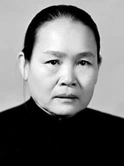 Nguyễn Thị Thập – Người phụ nữ suốt đời cống hiến cho cách mạng và phong trào phụ nữ Việt Nam