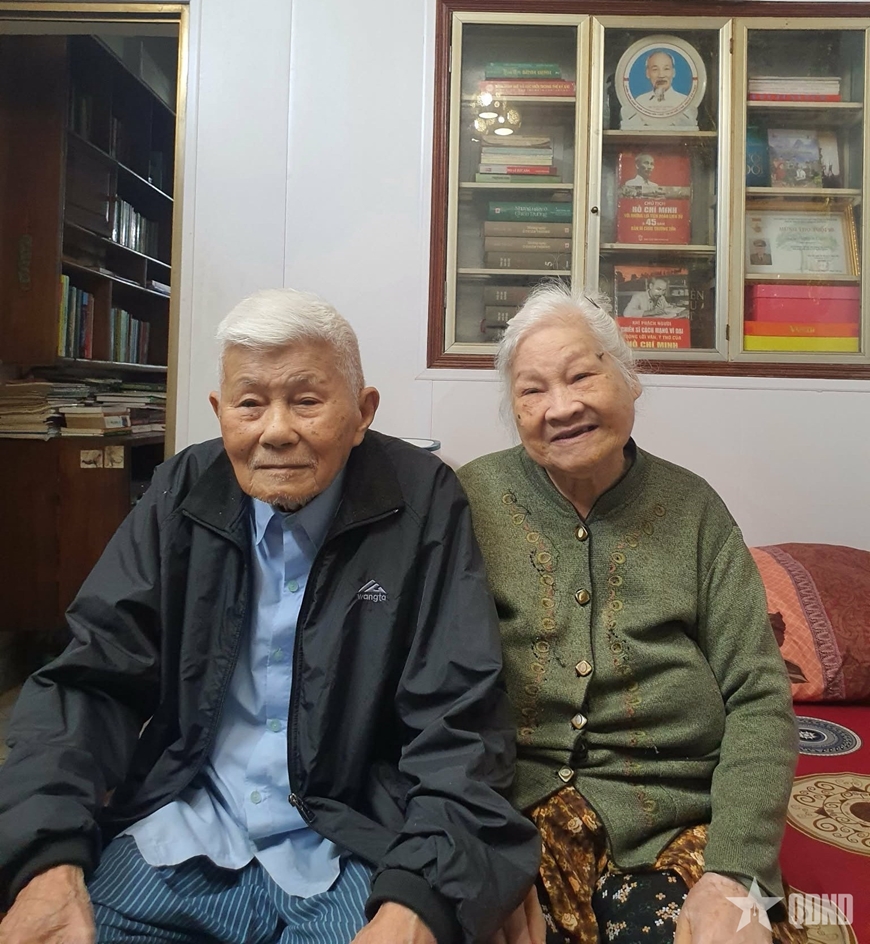 Giúp bạn trừ gian