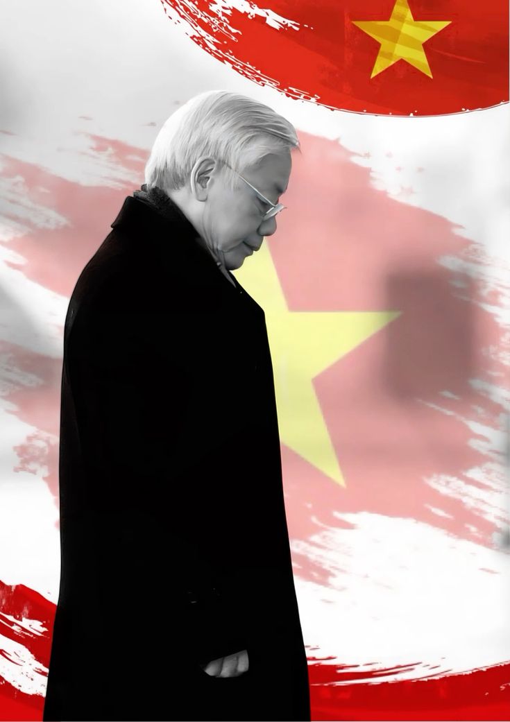 Tổng Bí thư Nguyễn Phú Trọng – Người dành trọn cuộc đời cho sự nghiệp của Đảng và đất nước