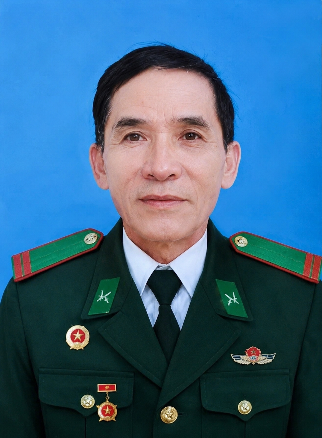 HOÀNG THANH NGẬN – KÝ ỨC TỪ THANH THỦY, VỊ XUYÊN