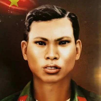 Anh hùng Tô Vĩnh Diện