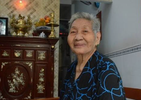 MẸ VIỆT NAM ANH HÙNG NGUYỄN THỊ DƯƠNG – TẤM LÒNG SON VÀ SỰ HY SINH THẦM LẶNG NƠI ĐẤT ĐỒNG NAI