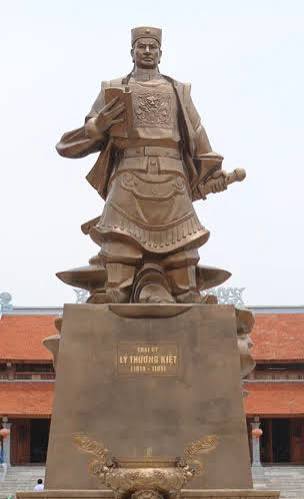 Lý Kiệt Thường người chỉ huy kiệt xuất của cuộc kháng chiến chống quân Tống lần thứ hai