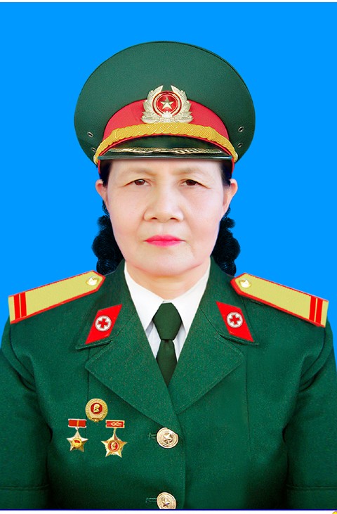 E466 - F314: LÁ CHẮN THÉP NƠI CHẢO LỬA BIÊN CƯƠNG