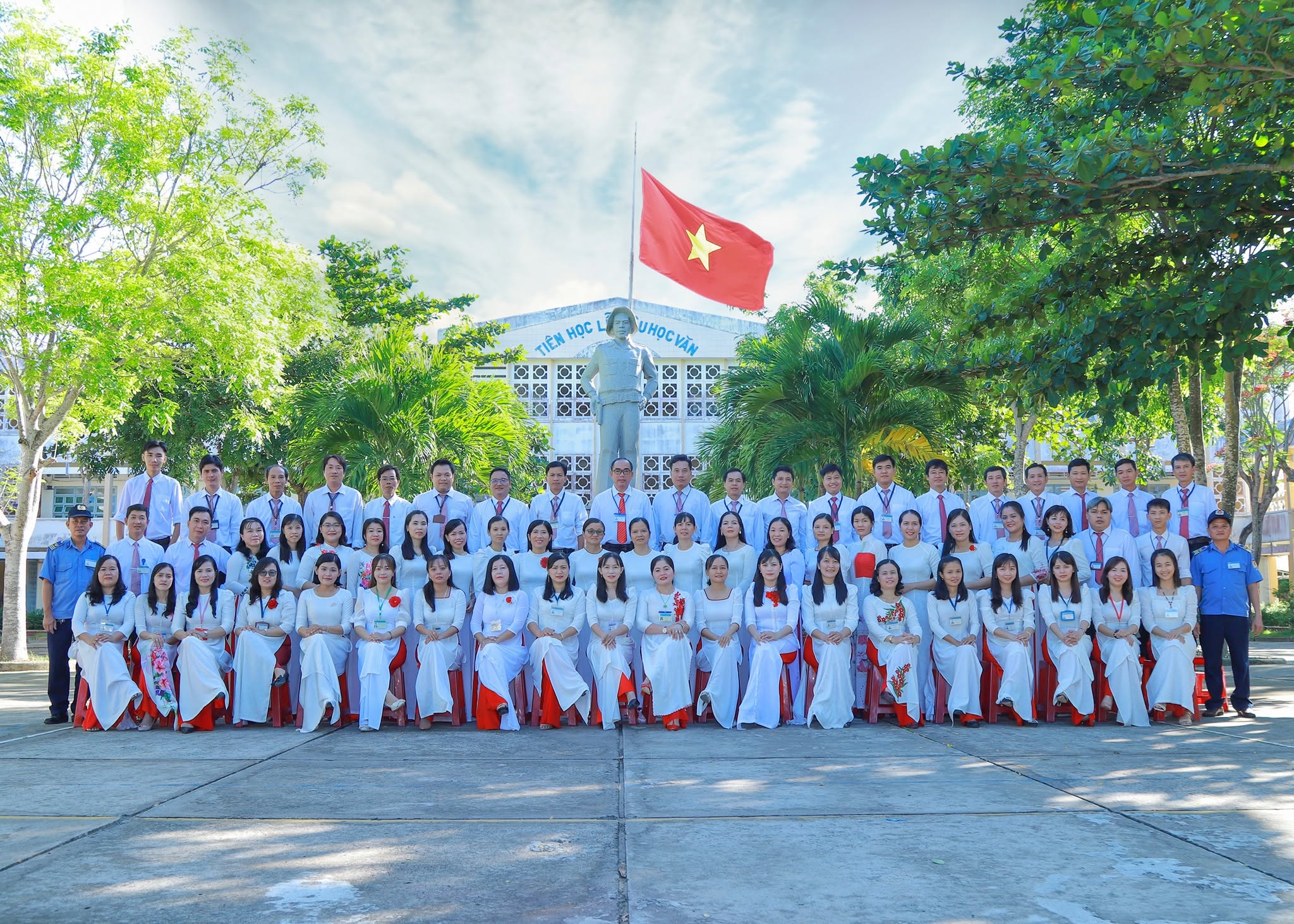 Anh hùng, liệt sĩ Phan Việt Thống