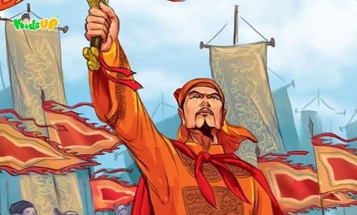 Khởi nghĩa Lam Sơn - dấu son trong lịch sử giữ nước của dân tộc