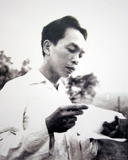Võ Nguyên Giáp – Dấu Ấn Một Thời Đại