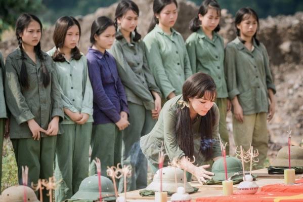 NGÃ BA ĐỒNG LỘC – TẬP 12: CÚC ƠI!