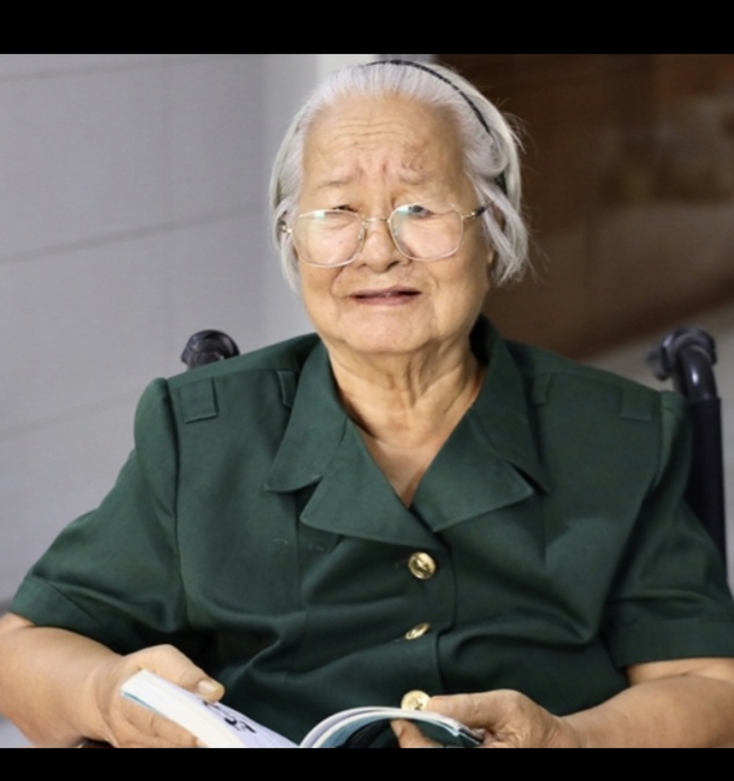 Võ Thị Tâm – Người dẫn đường giữa lòng Sài Gòn