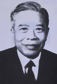 Phạm Hùng- người con ưu tú của quê hương Vĩnh Long