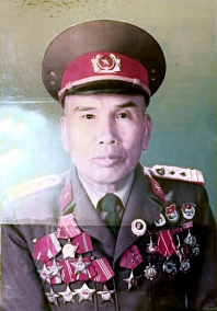 Dũng sĩ Cát Bi,Chiến sĩ thi đua giết giặc Nguyễn Thế Phim