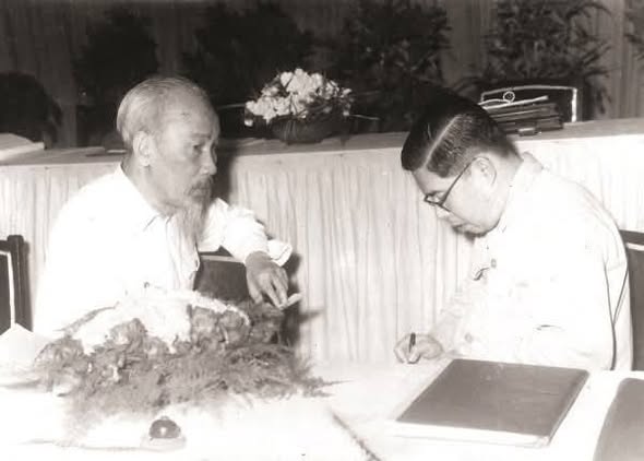 ÔNG VUA VŨ KHÍ – TRẦN ĐẠI NGHĨA