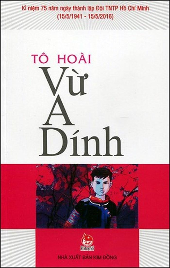 Vừ A Dính – Người anh hùng nhỏ tuổi của núi rừng Tây Bắc