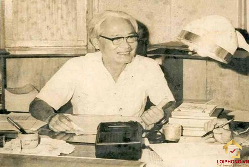 Giáo sư Tôn Thất Tùng - Người làm rạng danh y học Việt Nam