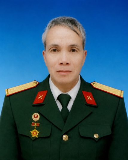 CÂU CHUYỆN THỜI HOA LỬA Dấu ấn về cựu chiến binh Nguyễn Văn Thước - người lính giữ trọn phẩm chất Bộ đội Cụ Hồ
