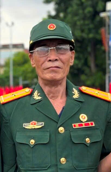 KÝ ỨC THỜI HOA LỬA CỦA CỤ NỘI  VÀ BÀI HỌC VỀ LÒNG BIẾT ƠN