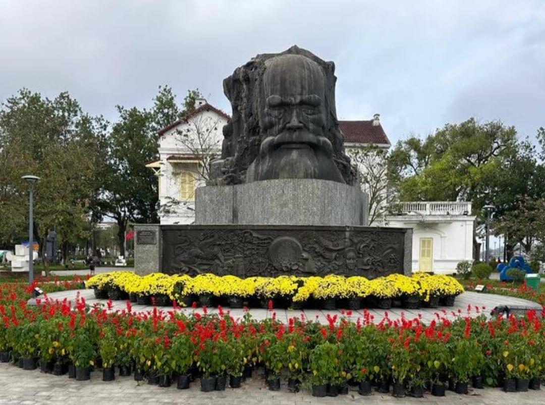 Phan Bội Châu – Người mang ngọn lửa cứu nước đầu thế kỷ XX