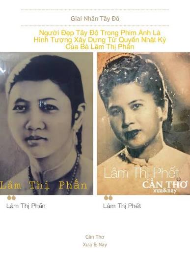 Lâm Thị Phấn