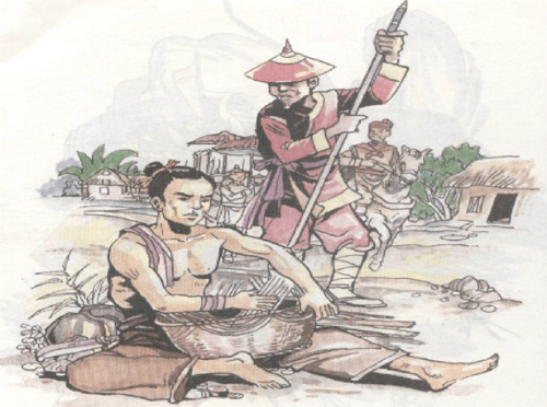 Anh hùng Phạm Ngũ Lão