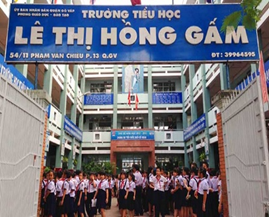 LÊ THỊ HỒNG GẤM – TẤM GƯƠNG SÁNG CỦA BAO THẾ HỆ