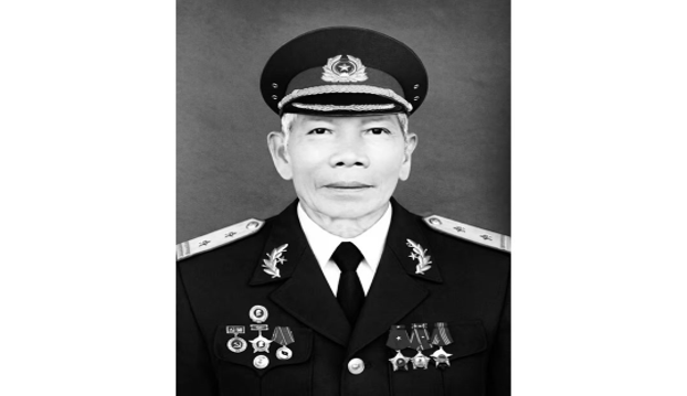 ANH HÙNG HỒ ĐỨC VAI – NGƯỜI CON ƯU TÚ CỦA ĐẠI NGÀN A LƯỚI