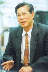 Anh hùng Lao động Nguyễn Vĩnh Nghiệp – Một đời tận tụy vì cộng đồng và những người yếu thế