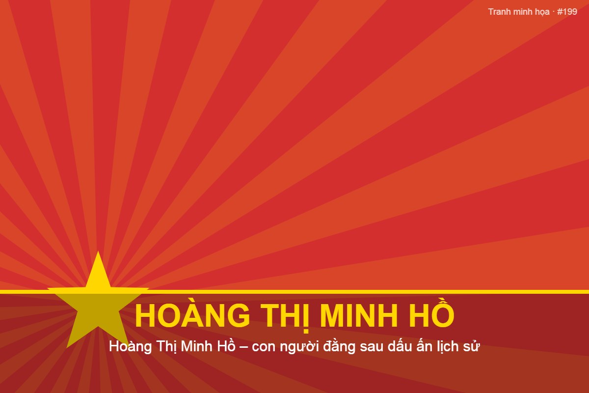 Tranh minh họa: Hoàng Thị Minh Hồ