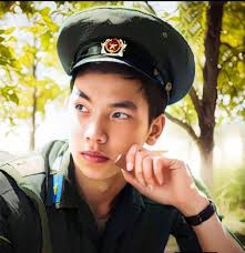 Anh hùng liệt sĩ Huỳnh Dương Long