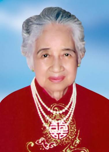 Nguyễn Thị Út