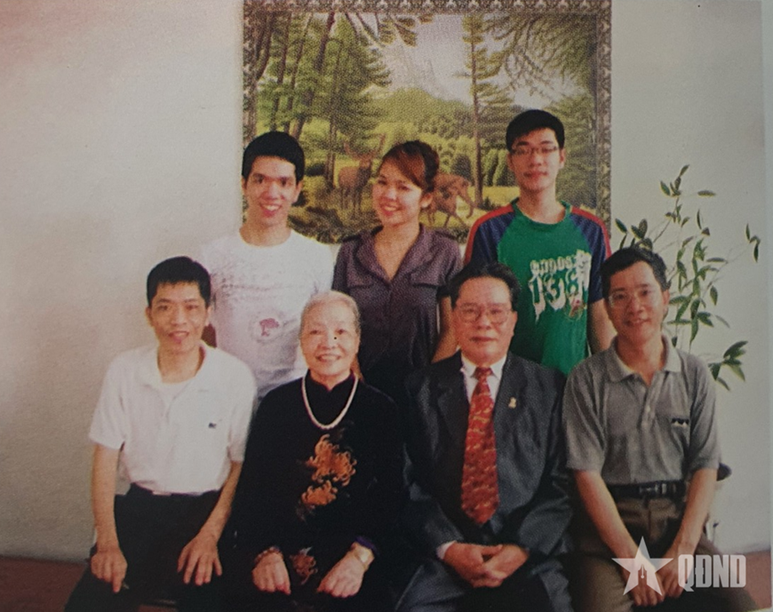 Đi Chiến dịch