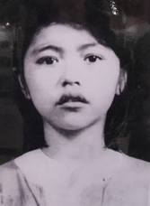 Võ Thị Sáu (1933–1952) là nữ du kích, Anh hùng Lực lượng vũ trang nhân dân Việt Nam.