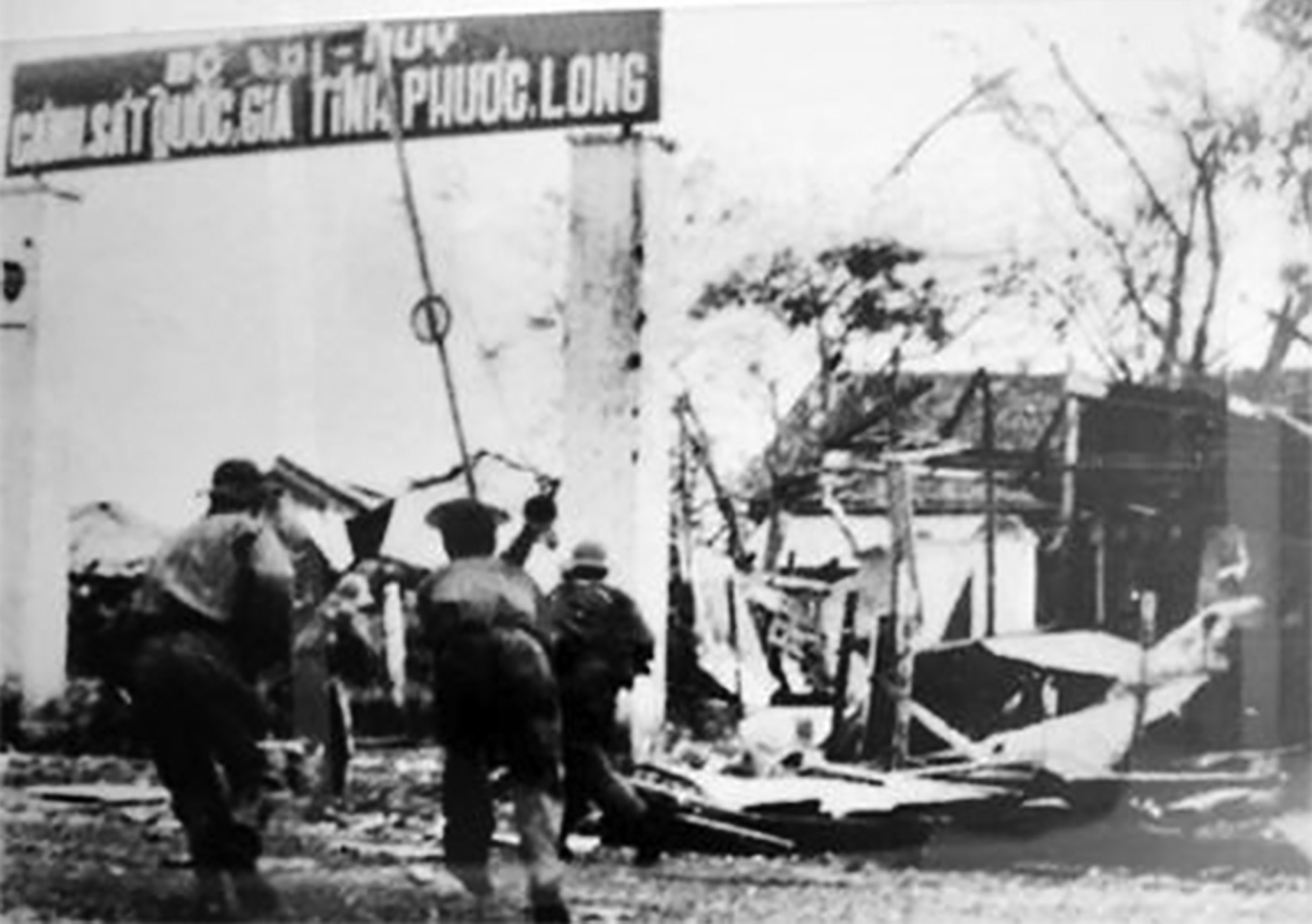 Đất và người Tây Ninh trong mùa xuân đại thắng 1975 Bài 3: Những trận đánh giữ núi và các vùng giải phóng sớm
