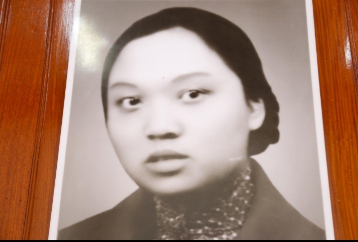 NGUYỄN THỊ MINH KHAI – MỘT TUỔI XUÂN KHÔNG TIẾC CHO ĐỘC LẬP, TỰ DO