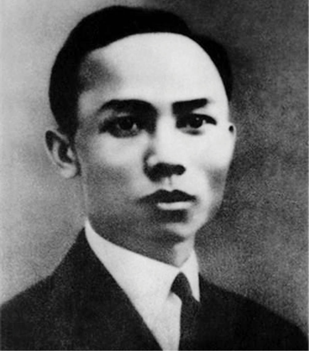 MỘT ĐỜI VÌ LÝ TƯỞNG CÁCH MẠNG
