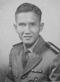 Chân dung: Nguyễn Hữu Hạnh