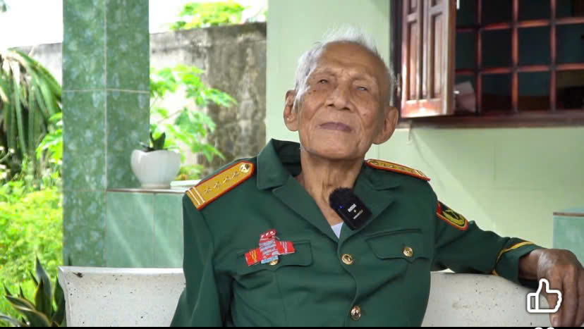 CÂU CHUYỆN THỜI HOA LỬA “ĐẠI TÁ MINH – NGƯỜI CON ANH HÙNG CỦA QUÊ HƯƠNG XÃ HÀM HIỆP, HÀM THUẬN BẮC”