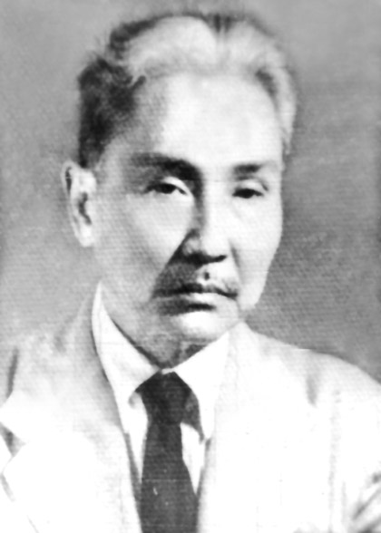 Tiểu sử và cuộc đời " Đồng chí Nguyễn Văn Côn"
