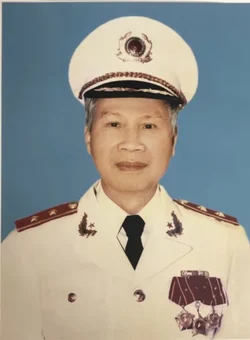 Chân dung: Phạm Tâm Long