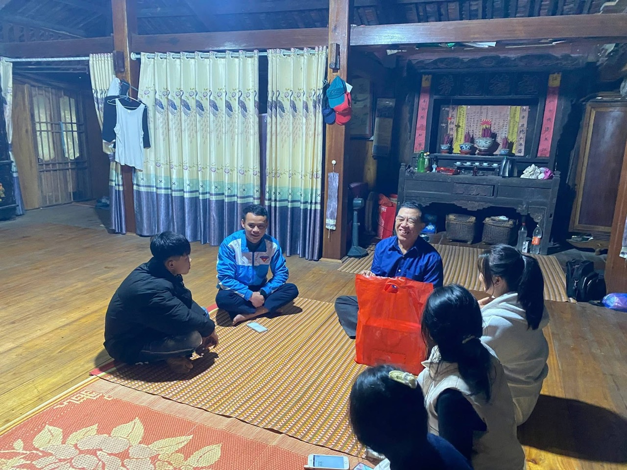 BIÊN CƯƠNG VÀ TRÁI TIM NGƯỜI LÍNH SƯ ĐOÀN 346