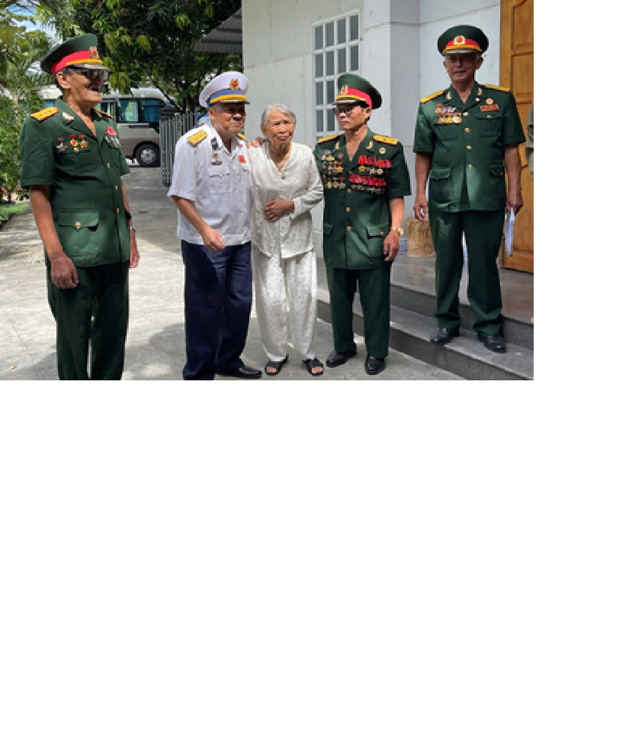 thời hoa lửa như sống dậy
