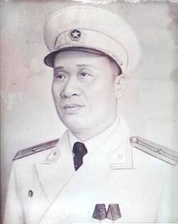 THIẾU TƯỚNG LÊ QUẢNG BA - VỊ TƯỚNG DÂN TỘC TÀY ĐẦU TIÊN