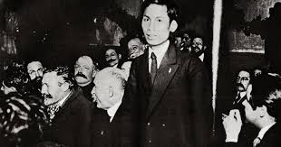 HỒ CHÍ MINH – HÀNH TRÌNH TÌM ĐƯỜNG CỨU NƯỚC VÀ NHỮNG GIÁ TRỊ CÒN MÃI VỚI THỜI GIAN