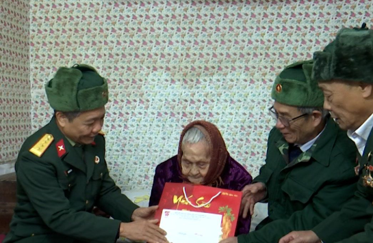 Mẹ Nguyễn Thị Diệp