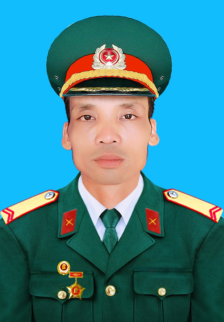D23 - LỮ ĐOÀN 543: NHỮNG BÀN TAY MỞ ĐƯỜNG KIÊN CƯỜNG