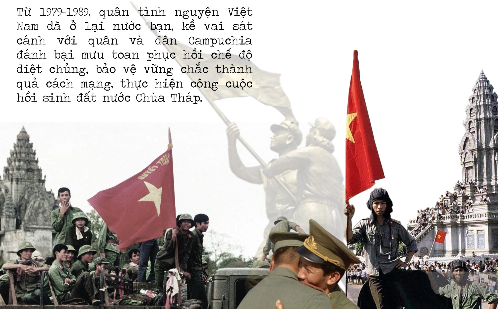 KHI NỖI ĐAU HÓA THÀNH BẢN LĨNH