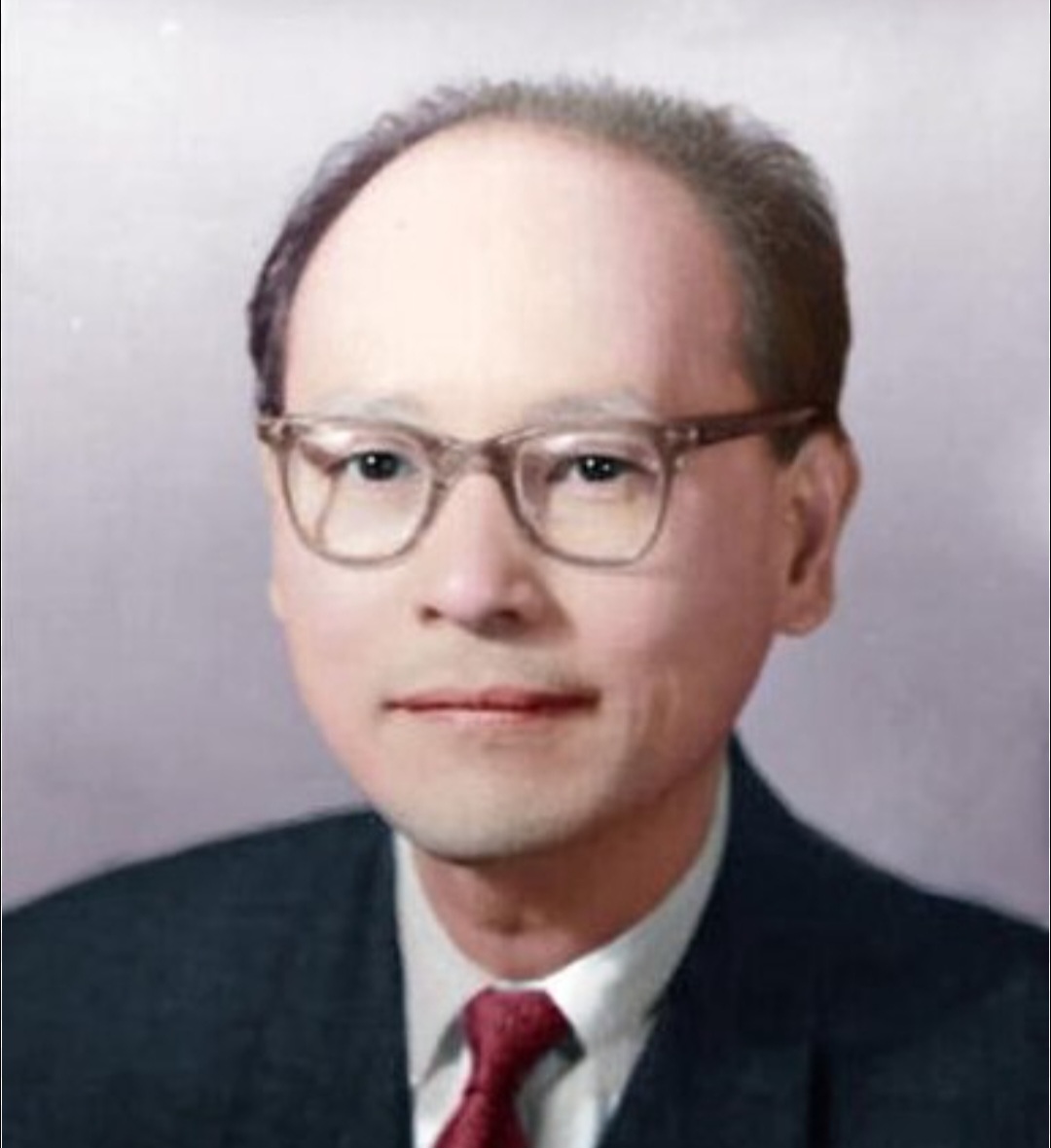 Hoàng Minh Giám – Người trí thức trên mặt trận ngoại giao