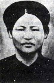 NGỌN LỬA GIỮA VÙNG ĐỊCH HẬU