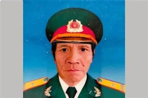 Hồ A Nun: Người con Pa Kô giữ đường Trường Sơn