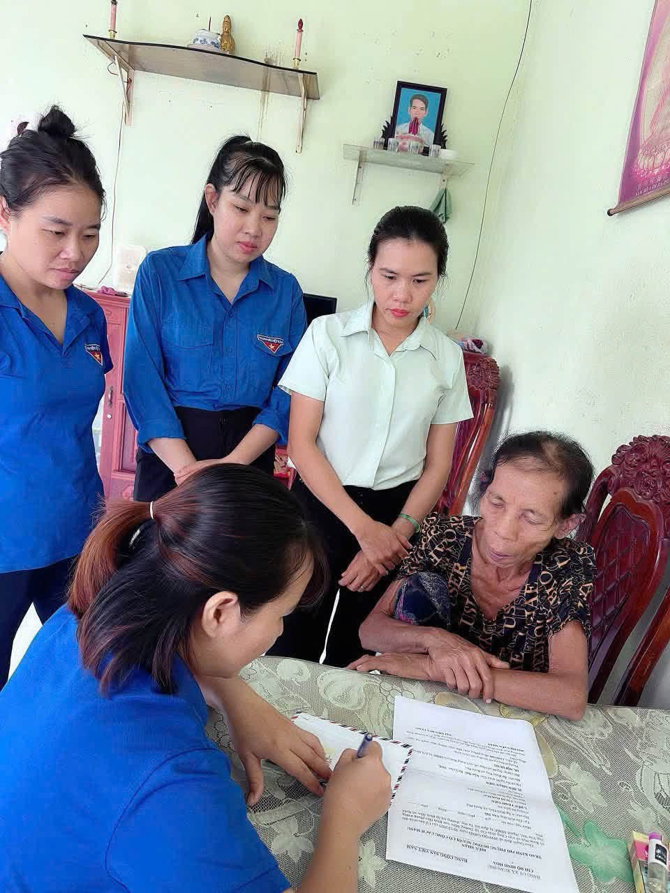 NGHE CHUYỆN MỘT THỜI HOA LỬA – TUỔI TRẺ XUÂN PHÚ TRI ÂN NGƯỜI CÓ CÔNG